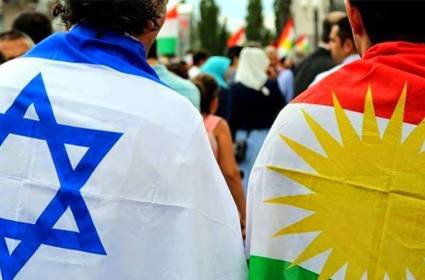 إسرائيل وأكراد العراق: تاريخ من العلاقات الودّية وتصدير للنفط