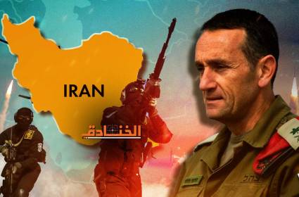 هل يجرؤ الاحتلال على ضرب إيران عسكريًا؟