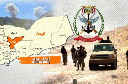 عزل شبوة عن مأرب: قوات صنعاء تحفظ دم القبائل