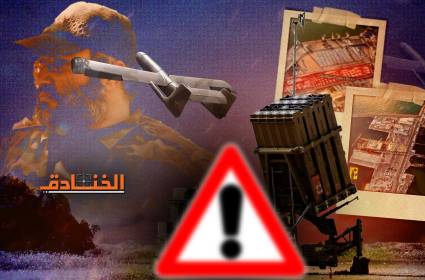 هآرتس تعترف القبة الحديدة فاشلة أمام طائرات حزب الله