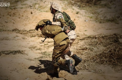 ضابط اسرائيلي: حماس حاولت خطف مزيد من الجنود