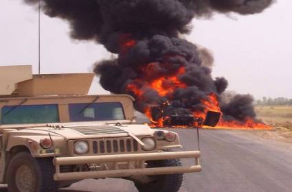 هل تعود فصائل المقاومة العراقية لتفعيل عملياتها؟