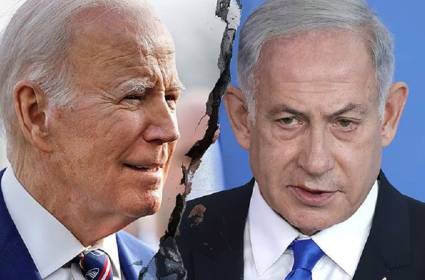 بايدن يحبط خطة إسرائيلية للعدوان على لبنان 