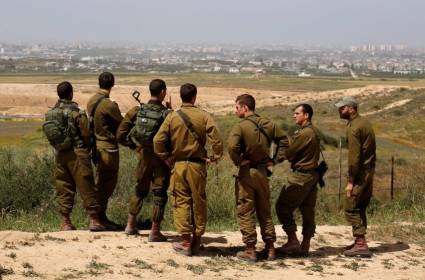 واللا: هكذا يستعد الجيش الإسرائيلي لجحيم الحرب القادمة في غزة