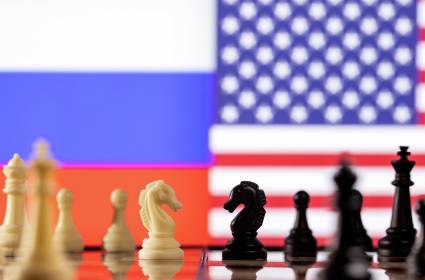 المقاربة الروسية للتحدي: ترسيخ قوة موسكو في النظام العالمي الجديد