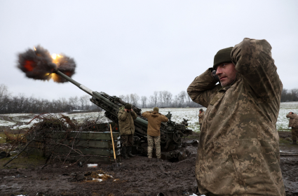 حرب الاستنزاف في أوكرانيا: من سينفد منه الصواريخ أولاً؟