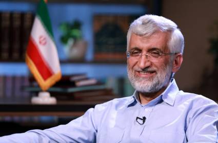 تعرّف على سعيد جليلي المرشح للانتخابات الرئاسية الإيرانية