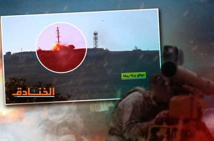 ذا جيروزاليم بوست: تهديد حزب الله بالأرقام