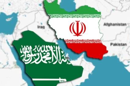 مصادر للخنادق: هذا ما تم بحثه في الاجتماع الإيراني السعودي في بغداد