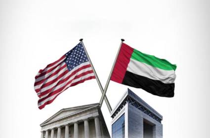 الإمارات تمهّد للابتعاد عن أمريكا؟!