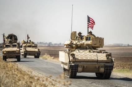 ما هي الأخطار على الأمن القومي الأميركي من بوابة سوريا؟