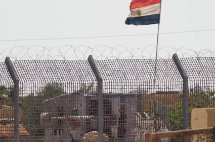 إخفاقات في الجاهزية القتالية لجيش الاحتلال عند الحدود المصرية