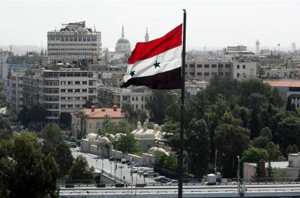 كارميت فالينسي: التأثير السلبي للتقارب السوري العربي على الكيان المؤقت