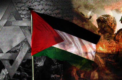 غزة ليست وحدها.. انتصارها انتصار للأمة ولمحور المقاومة
