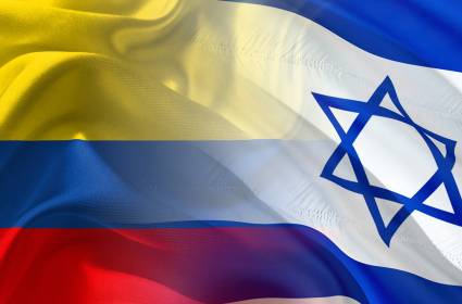 كولومبيا و"إسرائيل" توأمة في الجرائم 