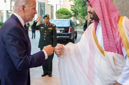 السعودية تلوّح بخفض انتاج النفط: الاتفاق النووي سيكسر الاحتكار! 
