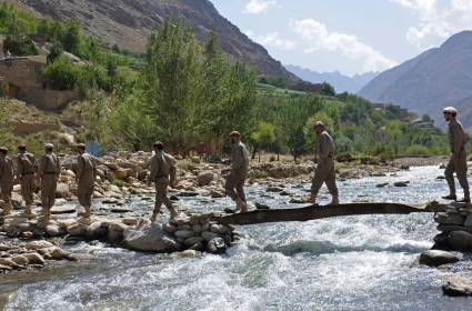 طالبان و"بانجشير": لمن السيطرة هذه المرة؟