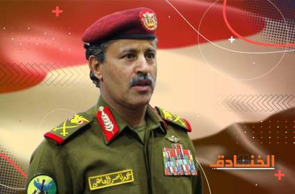 قائد النصر العسكري في جبهات اليمن؟