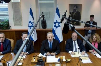 معهد IPS العبري: توصيات للحكومة الاسرائيلية بضرورة الامتناع عن التصعيد! 