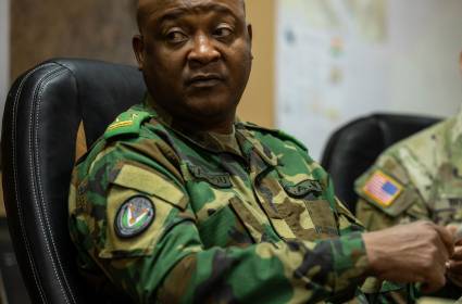 واشنطن تراهن على أصدقائها في الجيش النيجري: فهل تنجح؟