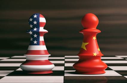 الصين تبدأ مشروعها السياسي لترسم رقعة الشطرنج في العالم