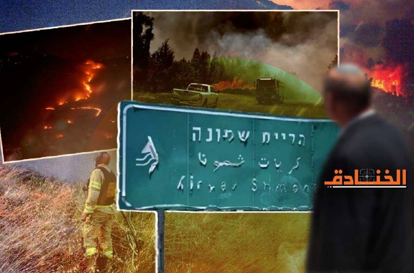 حزب الله يكرّس المعادلة: الحريق يقابله الحريق