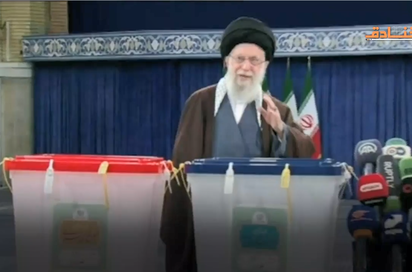 الانتخابات في ايران: أبرز اللوائح والتيارات المتنافسة..