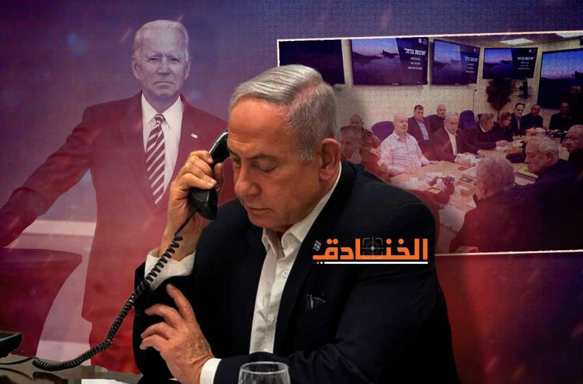 قرار الرد الإسرائيلي: حسابات معقّدة تواجه نتنياهو 