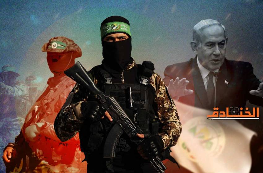 كتائب حماس النشطة تكذّب ادعاءات نتنياهو