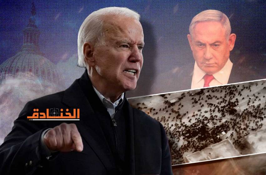 مجزرة الطحين...خطأ إسرائيل الذي قد يغيّر مسار الحرب