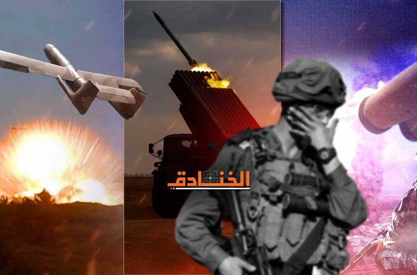 ما هي الموانع الإسرائيلية لفتح جبهة مع لبنان؟