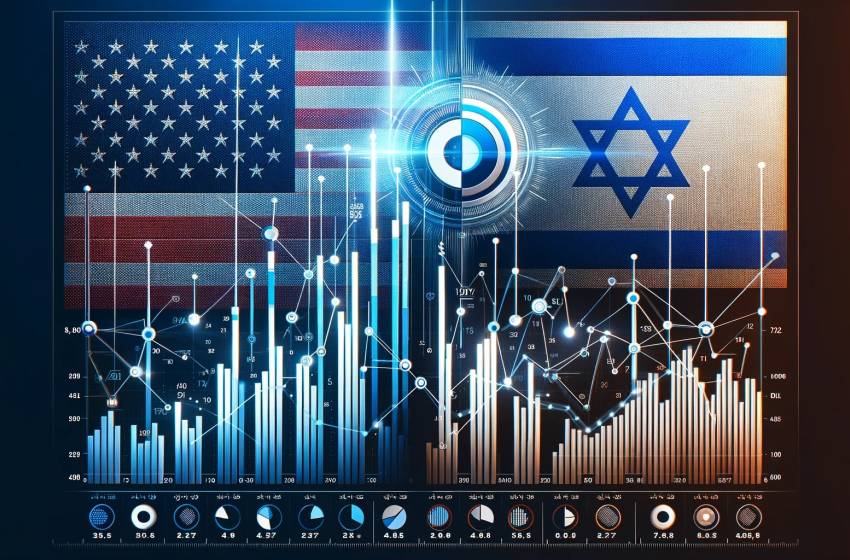 اللوبي الاسرائيلي وهندسة الخطاب الأميركي خلال الحرب 