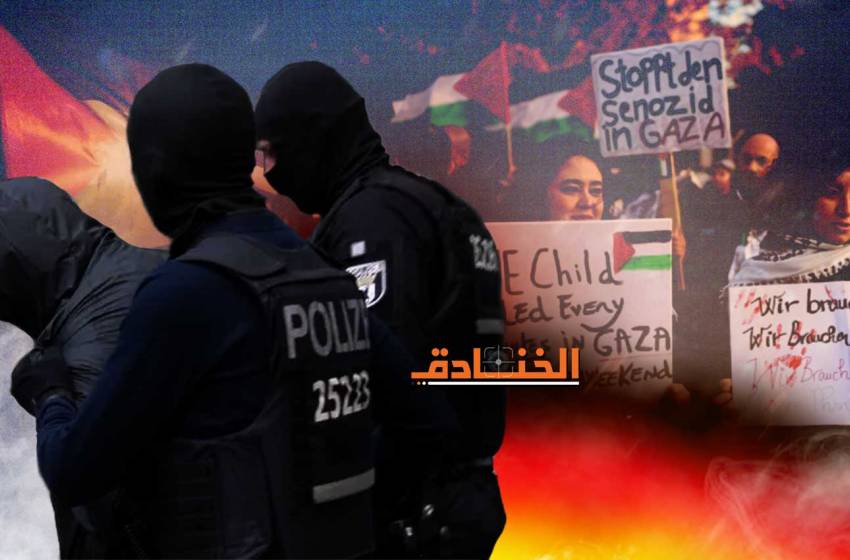 مهرجان برلين السينمائي: العنصرية تجاه الفلسطينيين يجب ان تتوقف