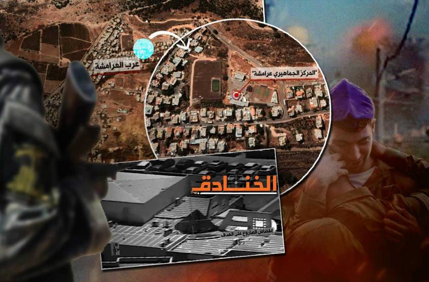 عملية "عرب العرامشة" النوعية تنقل الجبهة اللبنانية إلى مرحلة جديدة